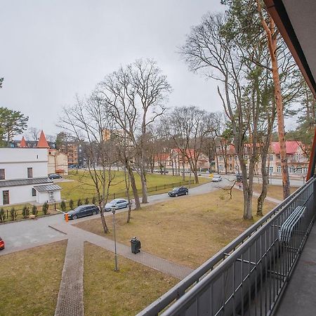 Vilnius Avenue Apartments 드루스키닝카이 외부 사진