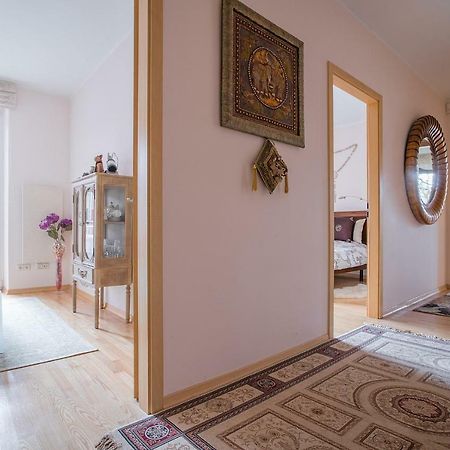 Vilnius Avenue Apartments 드루스키닝카이 외부 사진