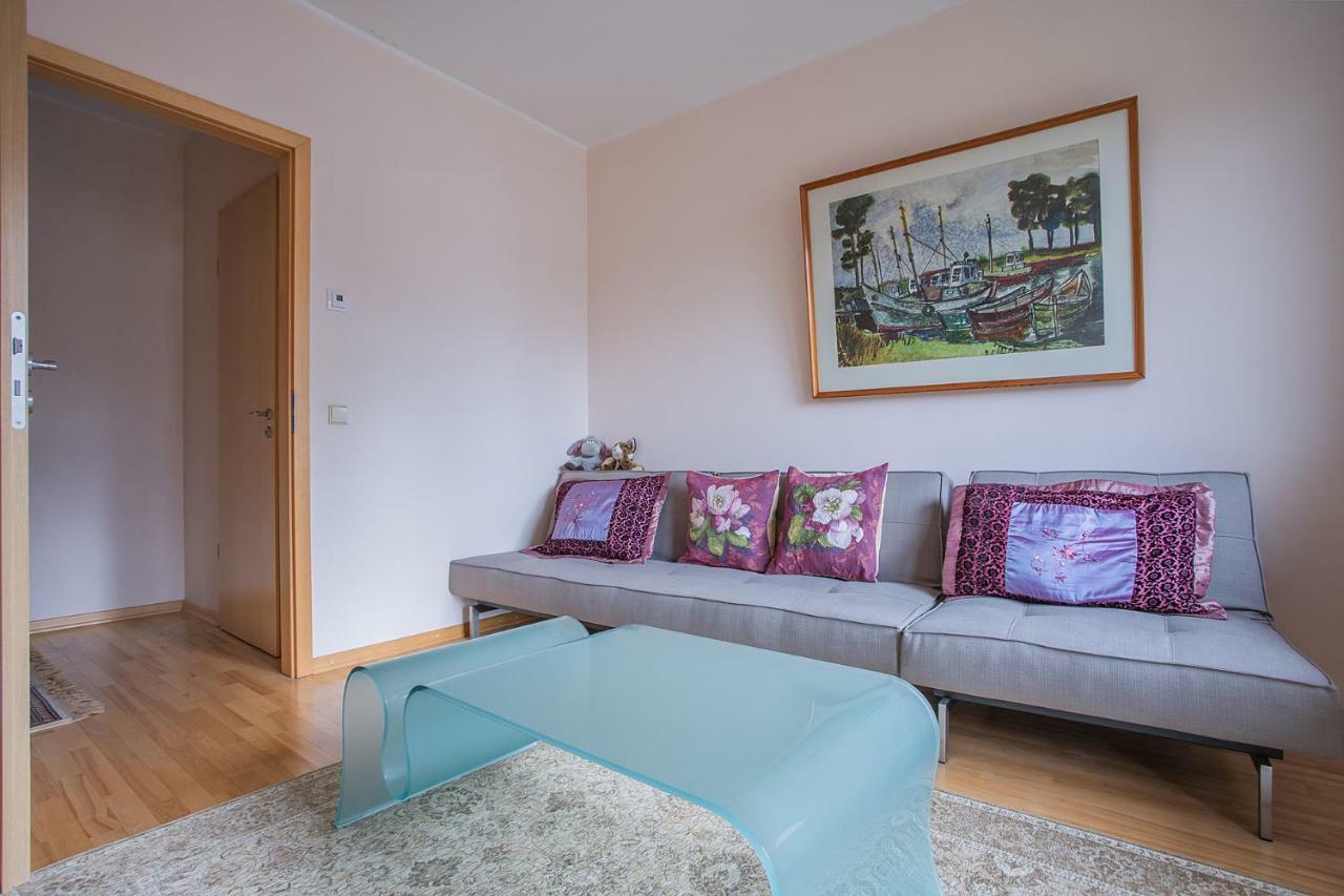 Vilnius Avenue Apartments 드루스키닝카이 외부 사진