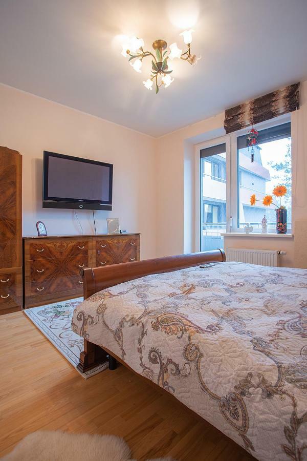 Vilnius Avenue Apartments 드루스키닝카이 외부 사진