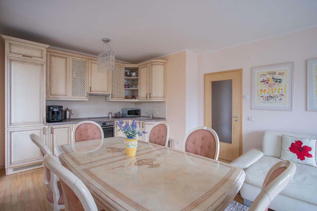 Vilnius Avenue Apartments 드루스키닝카이 외부 사진
