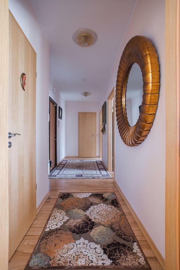Vilnius Avenue Apartments 드루스키닝카이 외부 사진