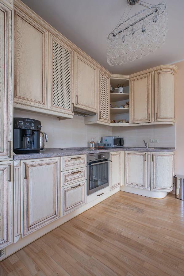 Vilnius Avenue Apartments 드루스키닝카이 외부 사진
