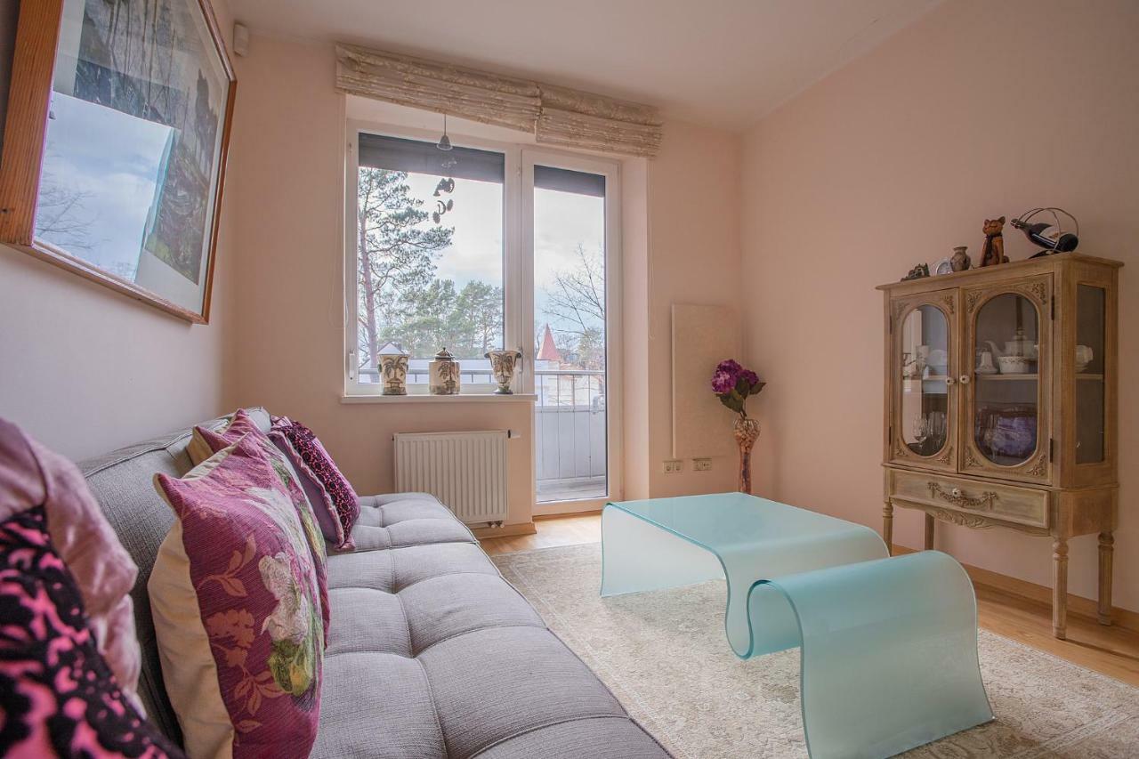 Vilnius Avenue Apartments 드루스키닝카이 외부 사진